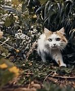 Image result for Sora Cat Sony