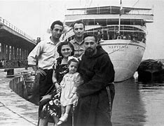 Image result for Italian Migration