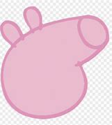 Image result for Peppa Pig Open Mouth