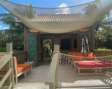 Image result for Castaway Cay Cabanas