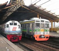 Image result for Foto Stasiun Kereta API