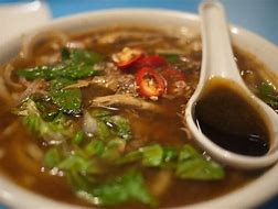 Image result for Penang Famous Food