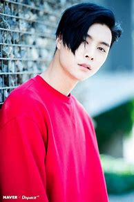 Image result for NCT Johnny Work It