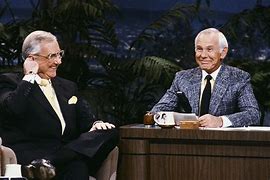 Image result for Tonight Show Johnny Carson 15th Anniversary