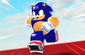 Image result for Infinite Sonic Roblox