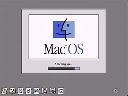 Image result for Mac OS 7