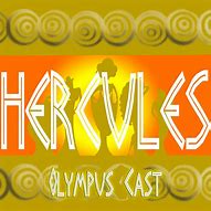 Image result for Hercules Olympus