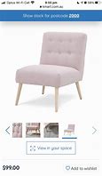 Image result for Pink Satellite Chair