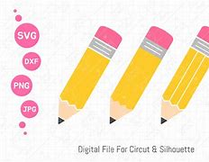 Image result for Pencil SVG Free