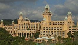 Image result for Sun City South Africa