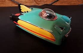 Image result for Tin Toy Saratoga