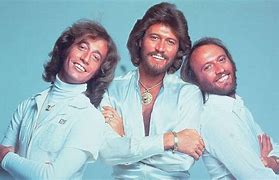 Image result for Bee Gees Clothing