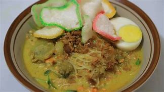 Image result for Laksa Tangerang