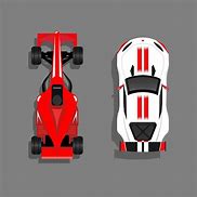 Image result for Racing Car Side View