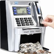 Image result for Smallest ATM Machine