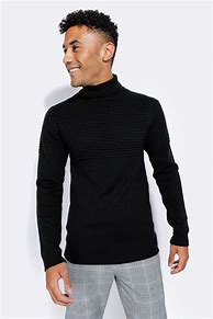 Image result for Short Sleeve Polo Round Neck