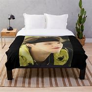 Image result for Suga BTS Pillow