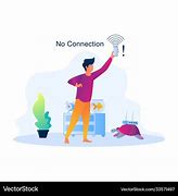 Image result for No Network Connection