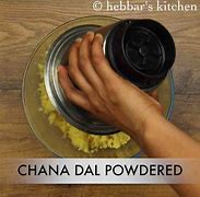 Image result for Chana Dal Paratha Recipe