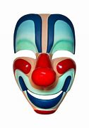 Image result for Michael Myers Kid Clown Mask