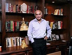 Image result for M. J. Akbar