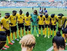 Image result for Jamaican Sportsposters