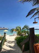 Image result for Cabana 16 in Castaway Cay Disney