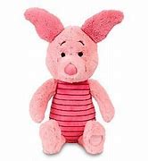 Image result for Piglet Toy