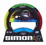 Image result for Hasbro Gaming Simon Micro Series Game