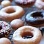 Image result for Homemade Yeast Donuts