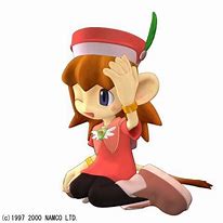 Image result for Klonoa 2 Characters