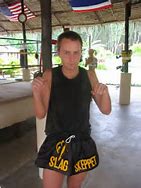 Image result for Muay Thai Sweden