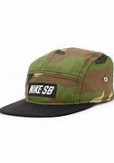 Image result for Nike SB 5 Panel Hat