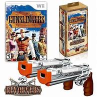 Image result for Wii Gun Accessories