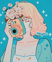 Image result for Cute Flower PFP