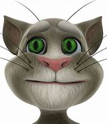 Image result for My Talking Tom App Icon