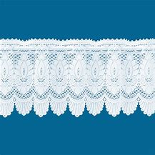 Image result for Cream Lace Net Curtains