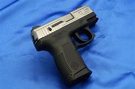 Image result for Taurus Milpro