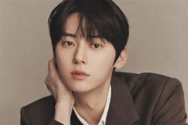 Image result for Hwang Minhyun Album Cover