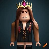 Image result for Roblox Queen Avatar