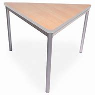 Image result for Triangular Table