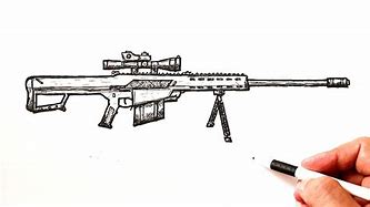 Image result for Best Gun Drawing