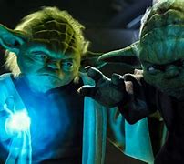 Image result for Yoda Mind Force