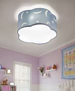 Image result for Cloud Ceiling Light Fixture