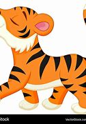 Image result for Cute Tiger Illustration No Background