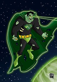 Image result for Zombie Superman