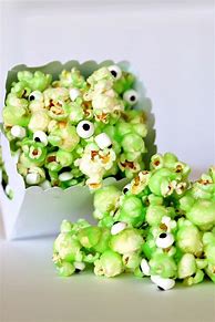 Image result for Creepy Halloween Treats