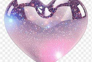 Image result for Glitter Heart