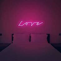 Image result for Love Nest Neon Sign