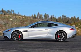 Image result for Aston Martin DB9 Vanquish